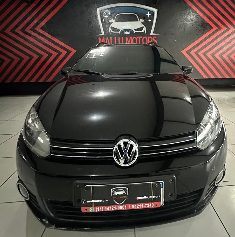 Volkswagen Jetta Variant 2.5 5p